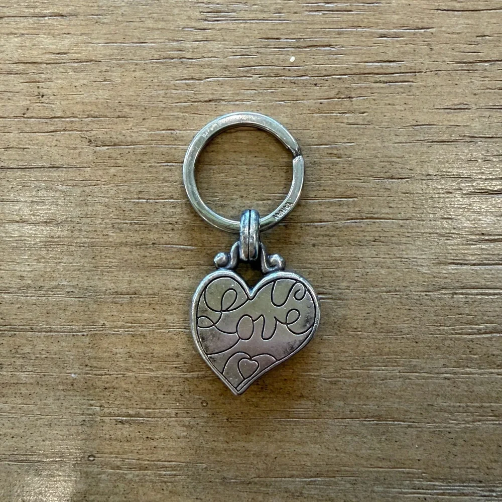Brighton keychain good